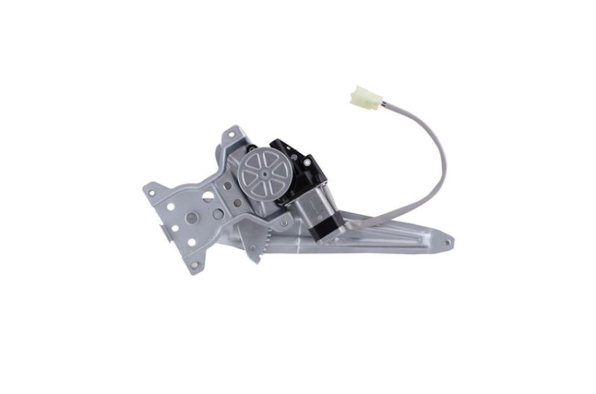 AISIN RPAT-053 Power Window Regulator Assembly w  Motor