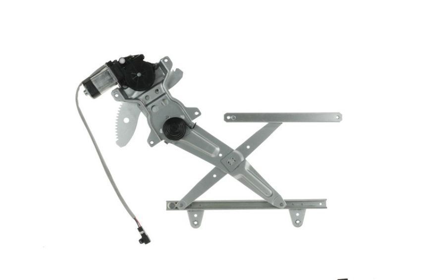 AISIN RPAT-055 Power Window Regulator Assembly w  Motor