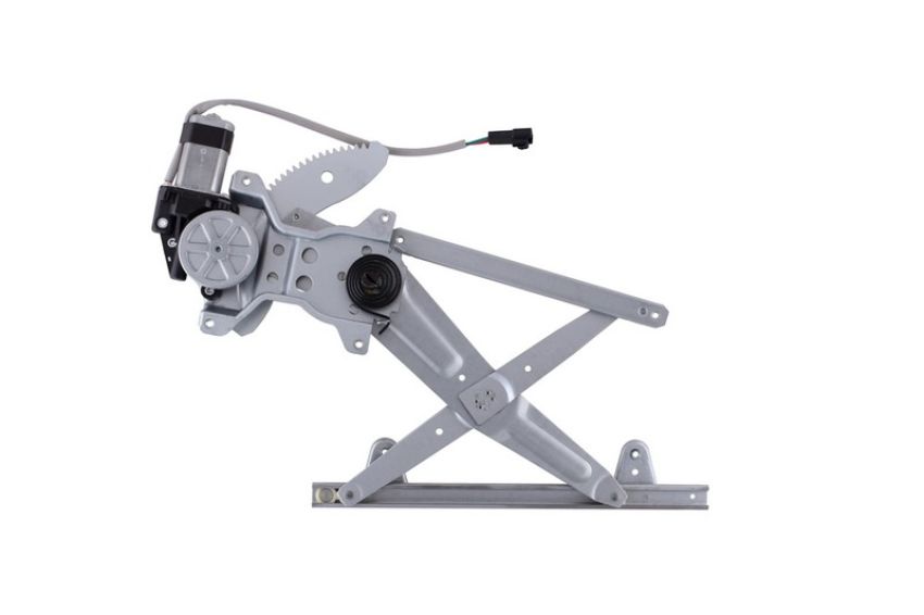 AISIN RPAT-056 Power Window Regulator Assembly w  Motor