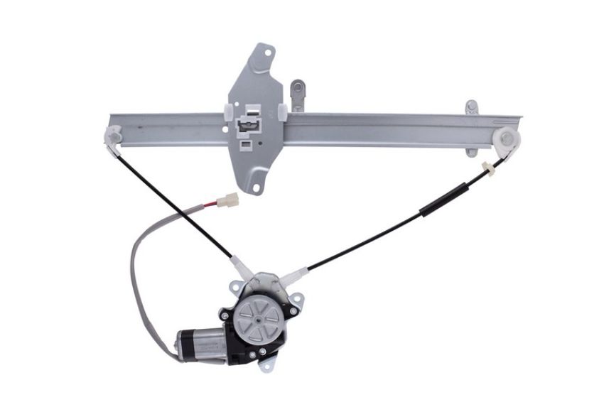 AISIN RPAT-058 Power Window Regulator Assembly w  Motor