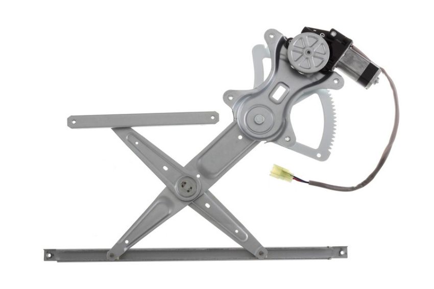AISIN RPAT-064 Power Window Regulator Assembly w  Motor