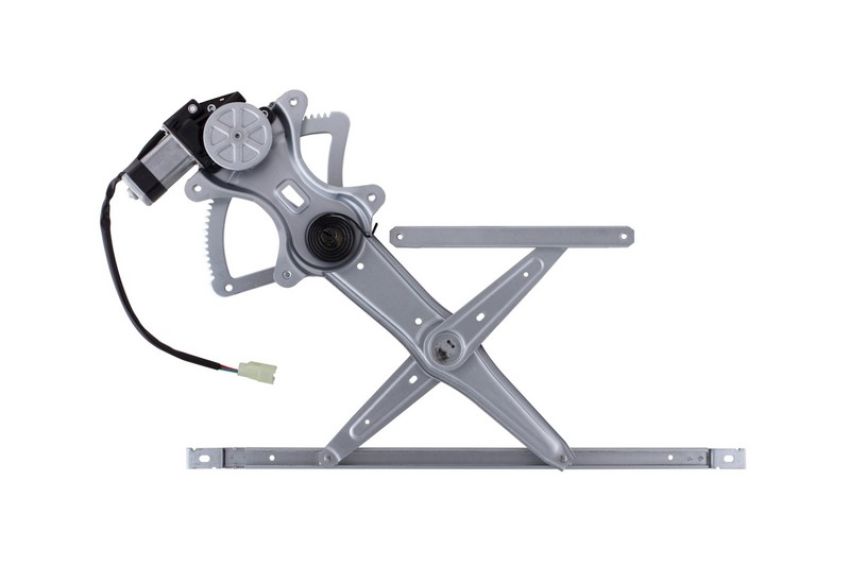 AISIN RPAT-065 Power Window Regulator Assembly w  Motor