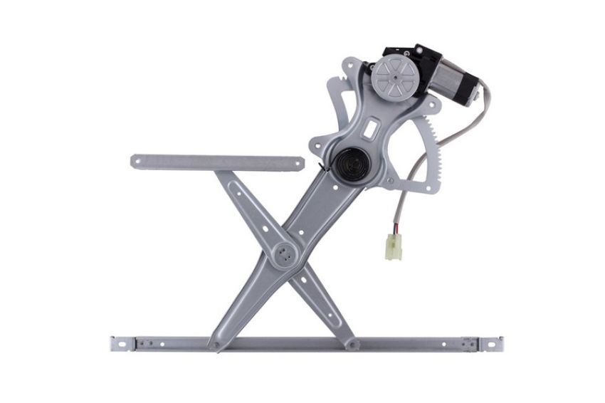 AISIN RPAT-066 Power Window Regulator Assembly w  Motor