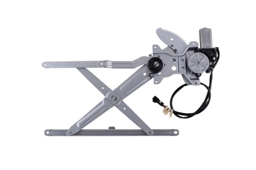 AISIN RPAT-067 Power Window Regulator Assembly w  Motor