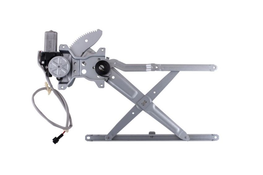 AISIN RPAT-068 Power Window Regulator Assembly w  Motor