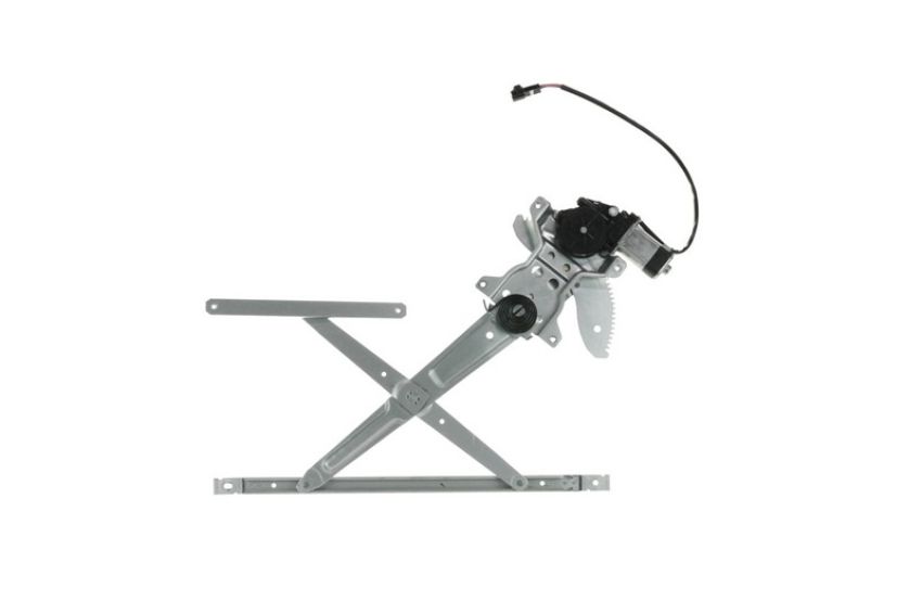 AISIN RPAT-070 Power Window Regulator Assembly w  Motor