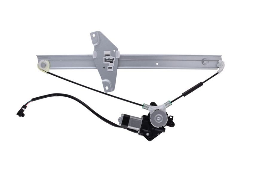 AISIN RPAT-071 Power Window Regulator Assembly w  Motor
