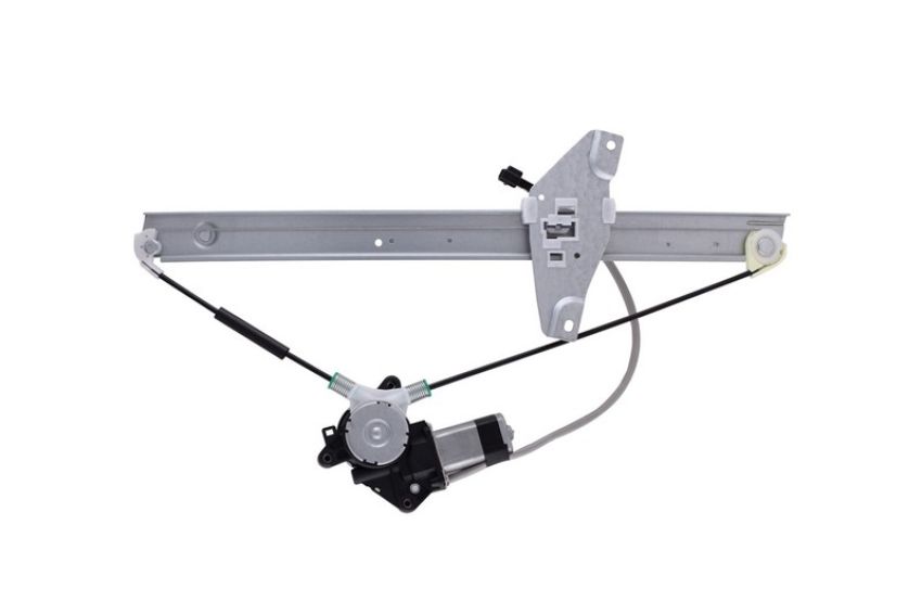 AISIN RPAT-072 Power Window Regulator Assembly w  Motor