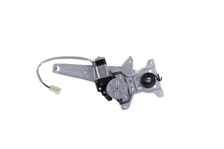 AISIN RPAT-073 Power Window Regulator Assembly w  Motor