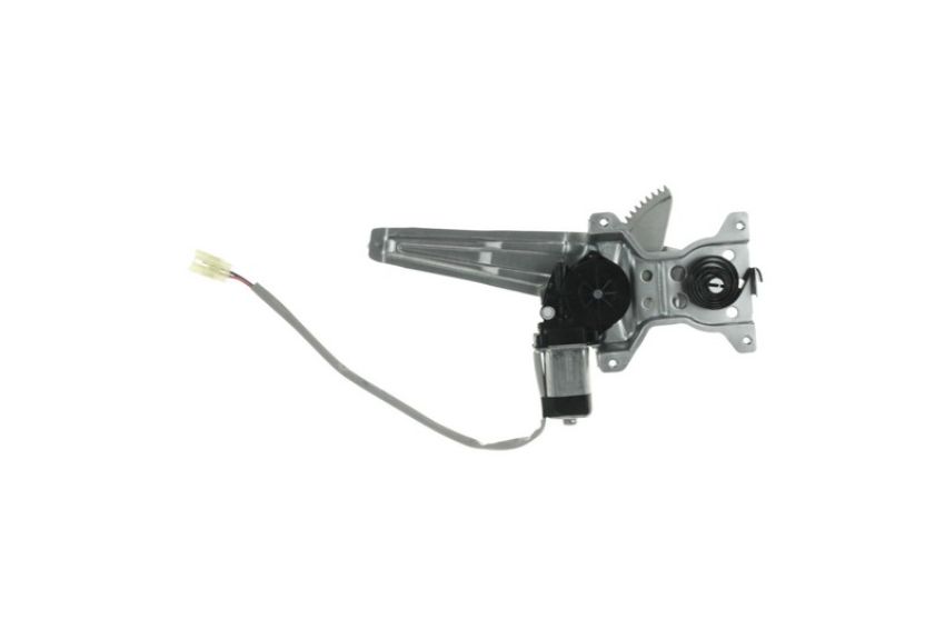 AISIN RPAT-074 Power Window Regulator Assembly w  Motor