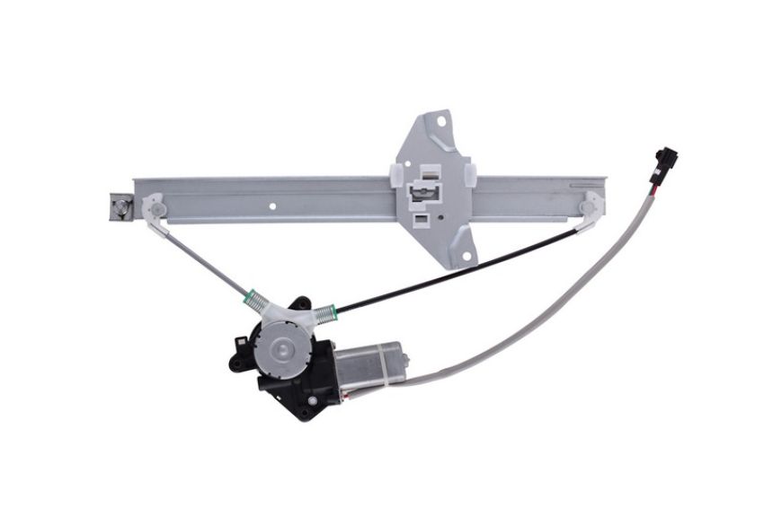 AISIN RPAT-079 Power Window Regulator Assembly w  Motor