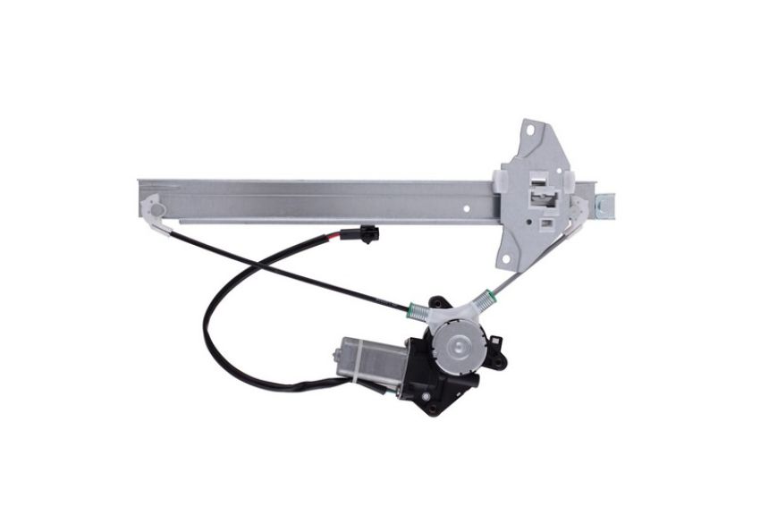 AISIN RPAT-080 Power Window Regulator Assembly w  Motor
