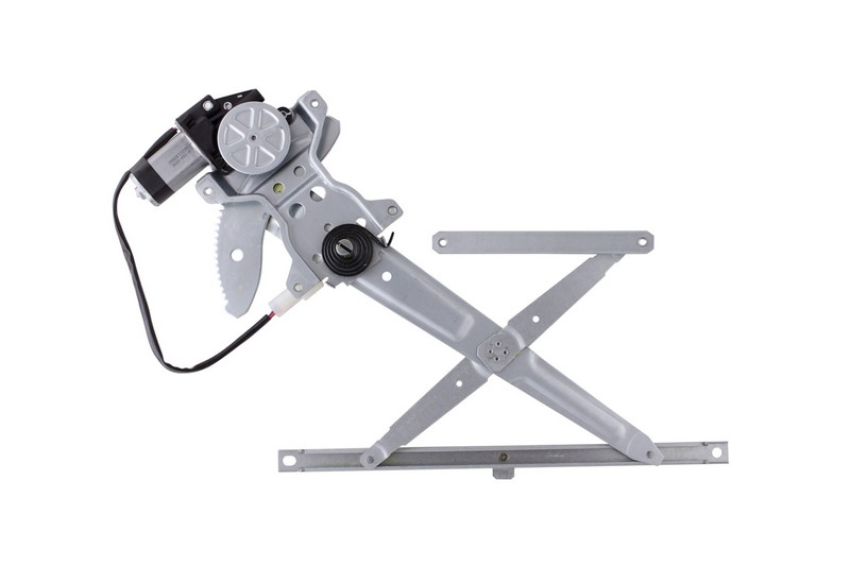 AISIN RPAT-081 Power Window Regulator Assembly w  Motor