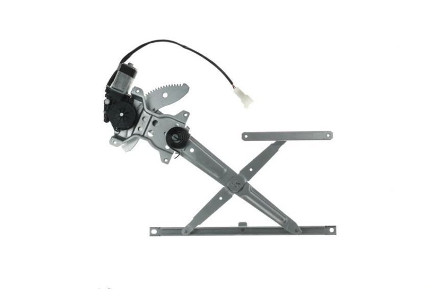 AISIN RPAT-082 Power Window Regulator Assembly w  Motor
