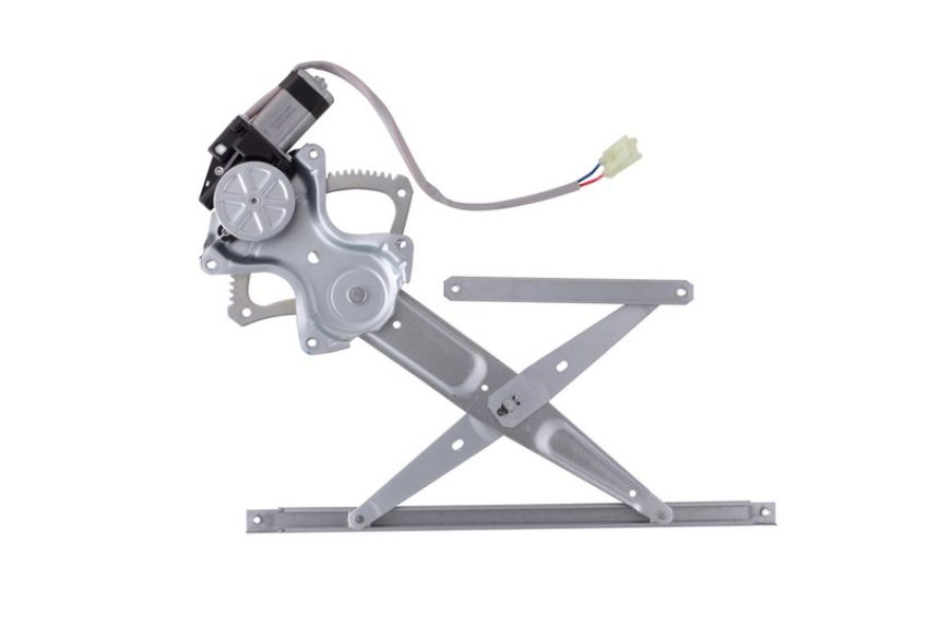 AISIN RPAT-084 Power Window Regulator Assembly w  Motor