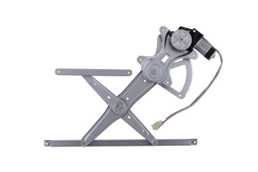 AISIN RPAT-086 Power Window Regulator Assembly w  Motor