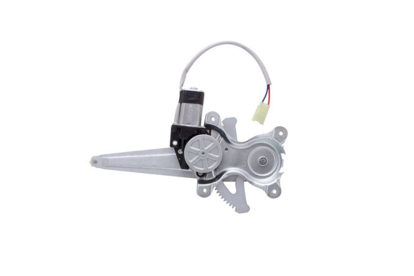 AISIN RPAT-087 Power Window Regulator Assembly w  Motor
