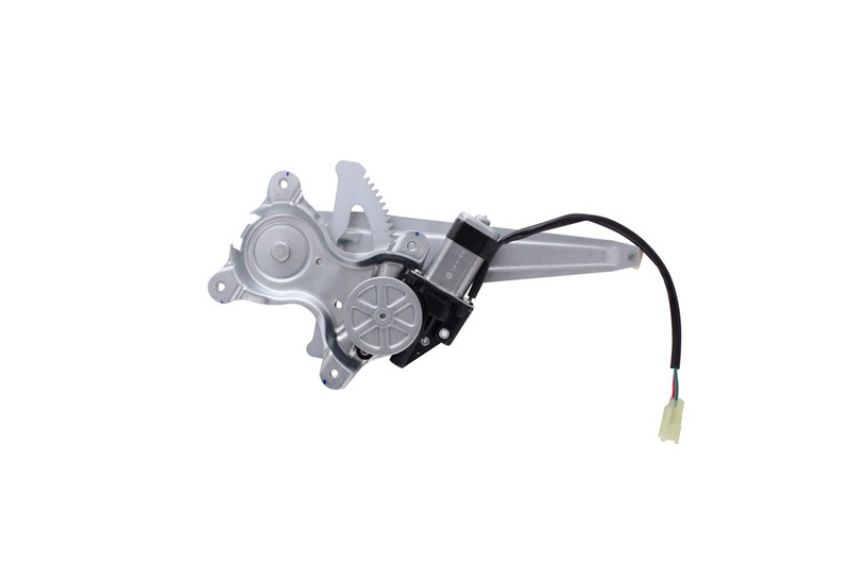 AISIN RPAT-088 Power Window Regulator Assembly w  Motor