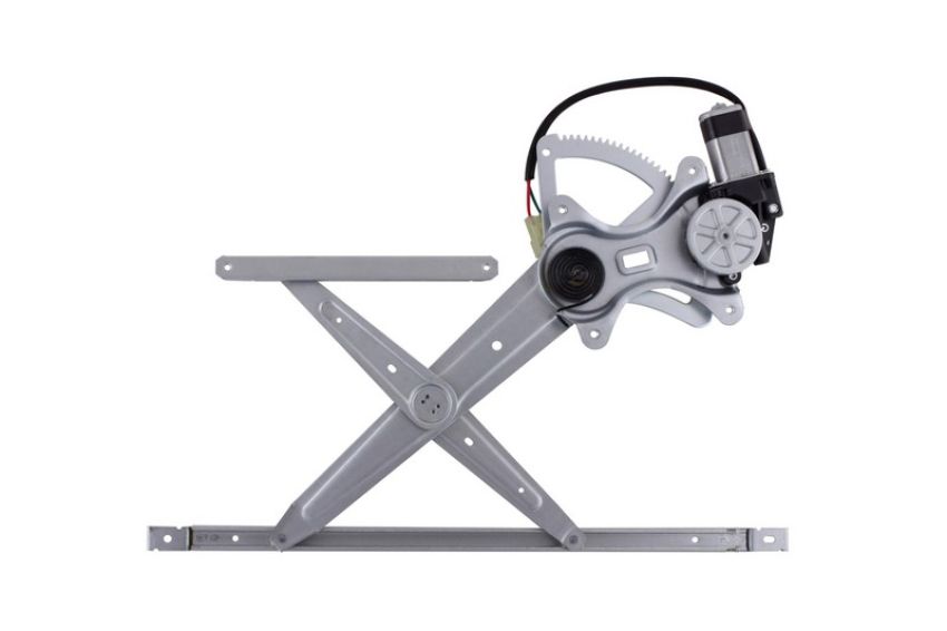 AISIN RPAT-091 Power Window Regulator Assembly w  Motor