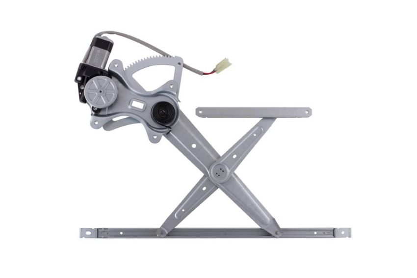 AISIN RPAT-092 Power Window Regulator Assembly w  Motor