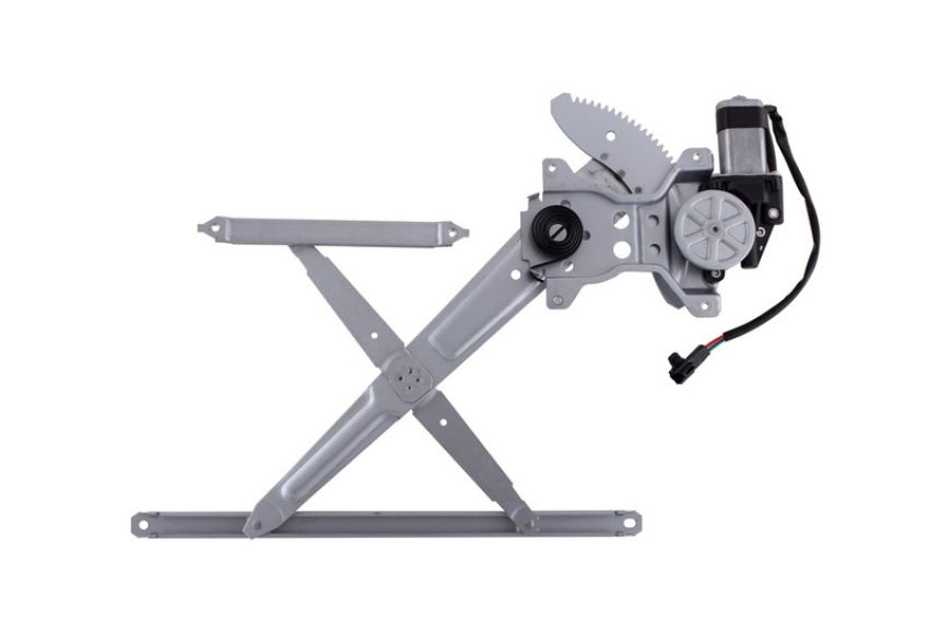 AISIN RPAT-093 Power Window Regulator Assembly w  Motor