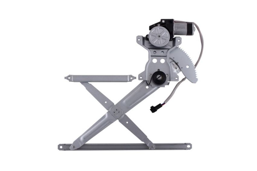 AISIN RPAT-094 Power Window Regulator Assembly w  Motor