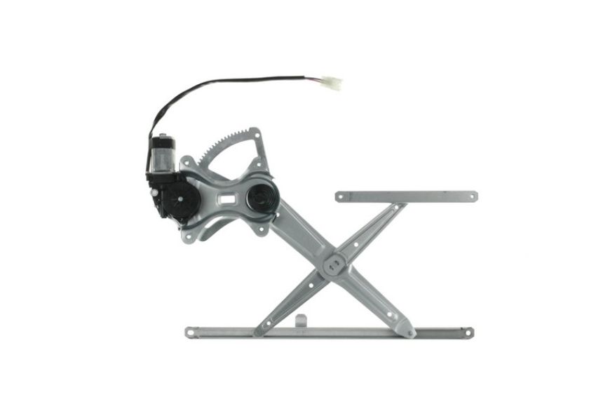 AISIN RPAT-097 Power Window Regulator Assembly w  Motor