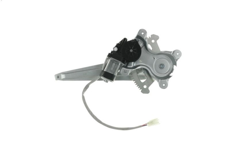 AISIN RPAT-103 Power Window Regulator Assembly w  Motor