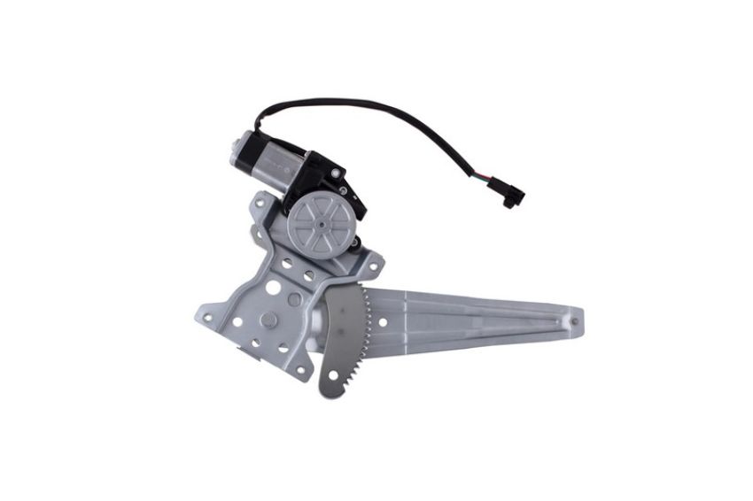 AISIN RPAT-104 Power Window Regulator Assembly w  Motor