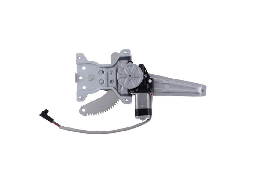 AISIN RPAT-105 Power Window Regulator Assembly w  Motor