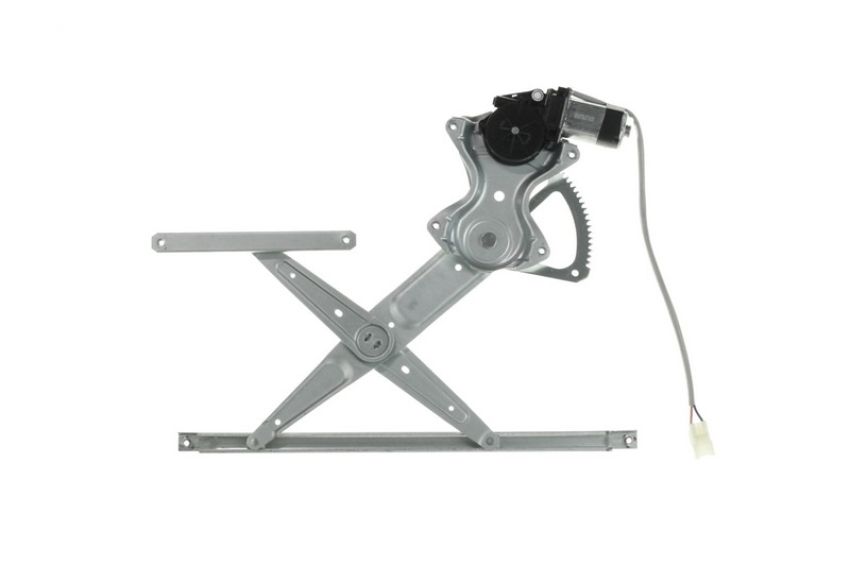 AISIN RPAT-108 Power Window Regulator Assembly w  Motor