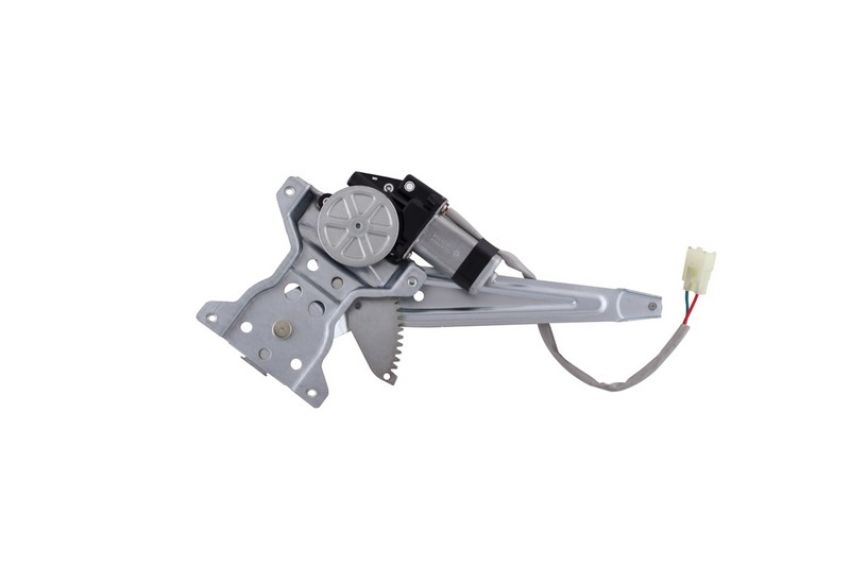 AISIN RPAT-109 Power Window Regulator Assembly w  Motor