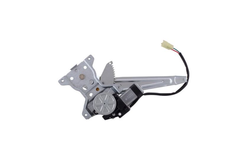 AISIN RPAT-110 Power Window Regulator Assembly w  Motor