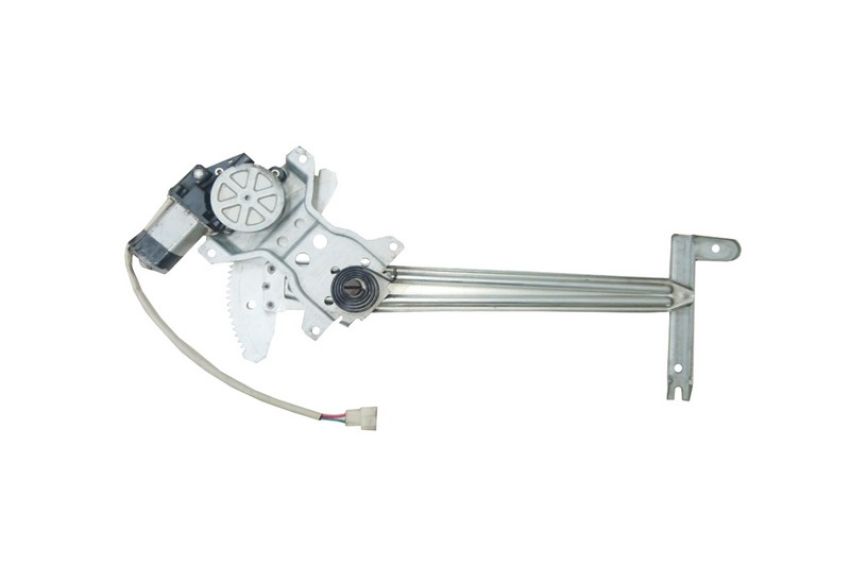 AISIN RPAT-115 Power Window Regulator Assembly w  Motor