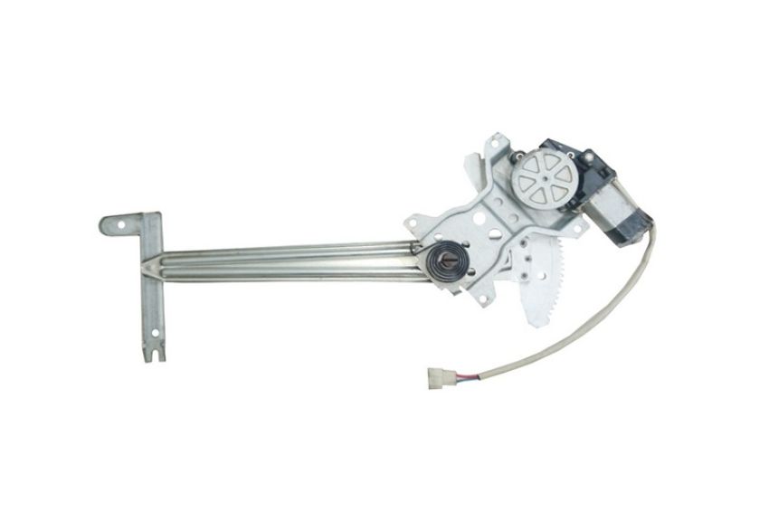 AISIN RPAT-116 Power Window Regulator Assembly w  Motor