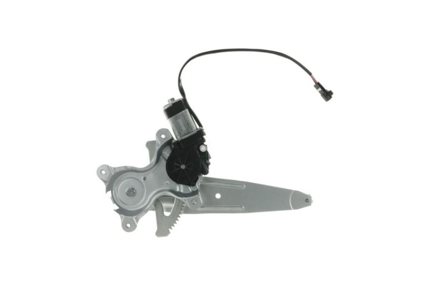 AISIN RPAT-121 Power Window Regulator Assembly w  Motor