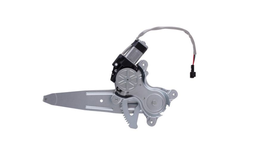 AISIN RPAT-122 Power Window Regulator Assembly w  Motor