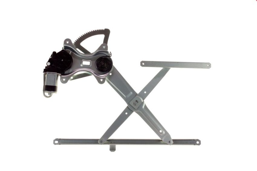 AISIN RPAT-125 Power Window Regulator Assembly w  Motor