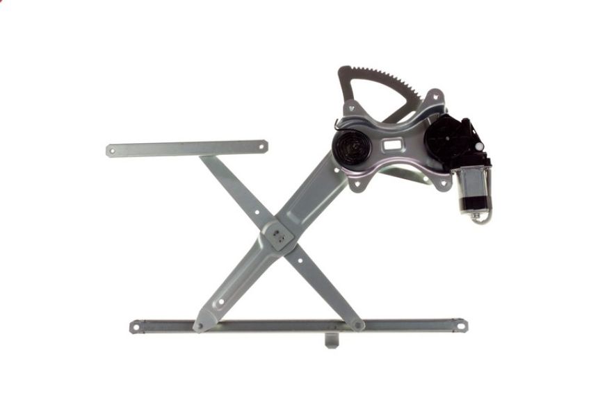 AISIN RPAT-126 Power Window Regulator Assembly w  Motor