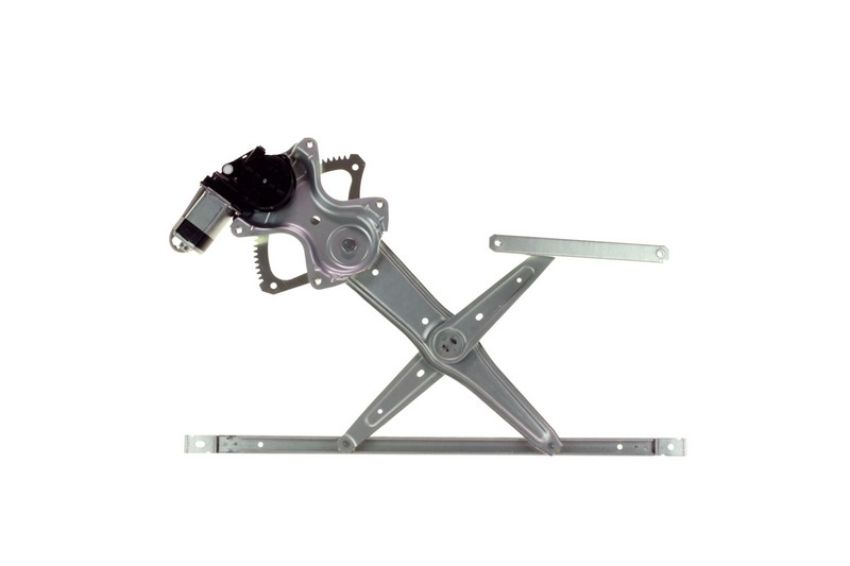AISIN RPAT-127 Power Window Regulator Assembly w  Motor