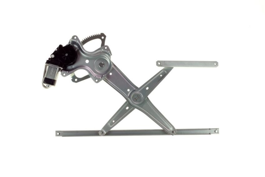 AISIN RPAT-129 Power Window Regulator Assembly w  Motor
