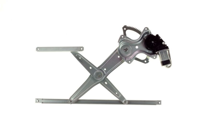 AISIN RPAT-130 Power Window Regulator Assembly w  Motor