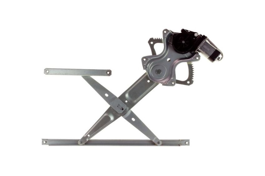 AISIN RPAT-131 Power Window Regulator Assembly w  Motor