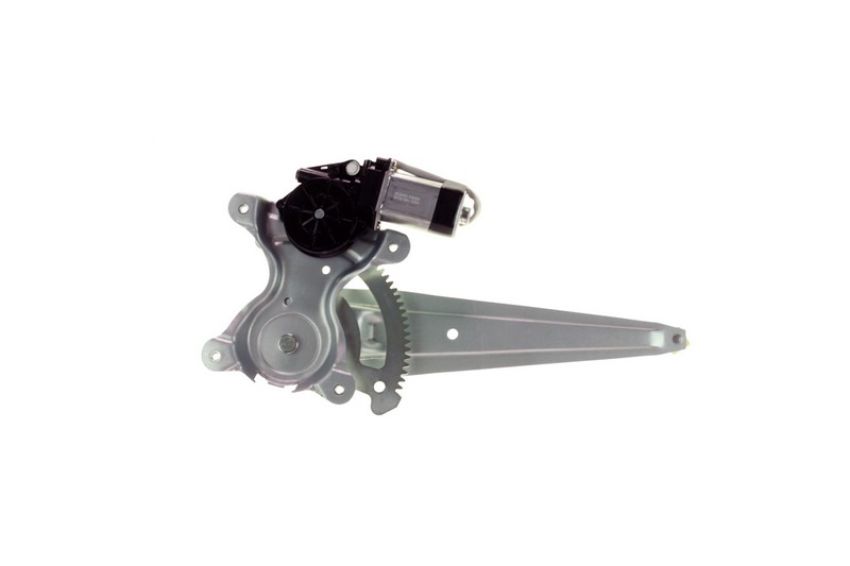 AISIN RPAT-133 Power Window Regulator Assembly w  Motor