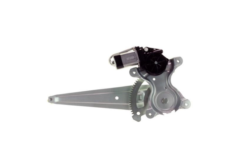 AISIN RPAT-134 Power Window Regulator Assembly w  Motor