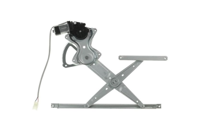 AISIN RPAT-135 Power Window Regulator Assembly w  Motor