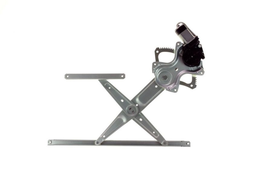 AISIN RPAT-137 Power Window Regulator Assembly w  Motor