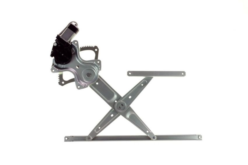 AISIN RPAT-138 Power Window Regulator Assembly w  Motor