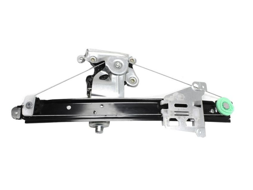 AISIN RPAV-002 Power Window Regulator Assembly w  Motor