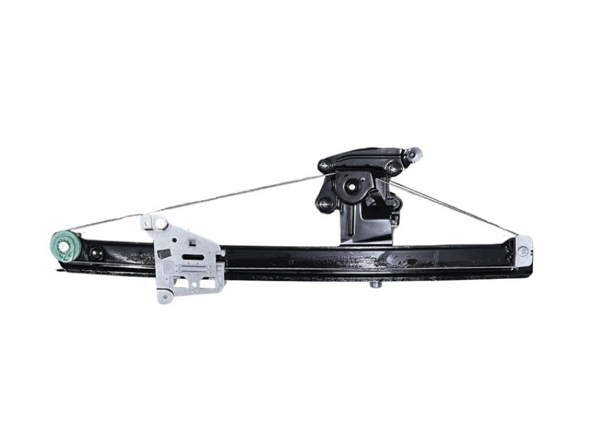 AISIN RPAV-003 Power Window Regulator Assembly w  Motor